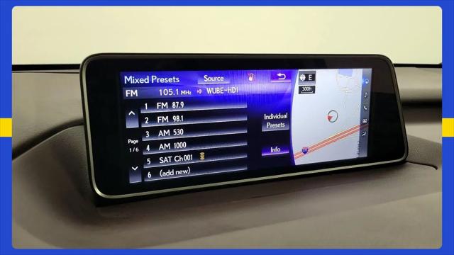 2017 Lexus RX 350 RX 350
