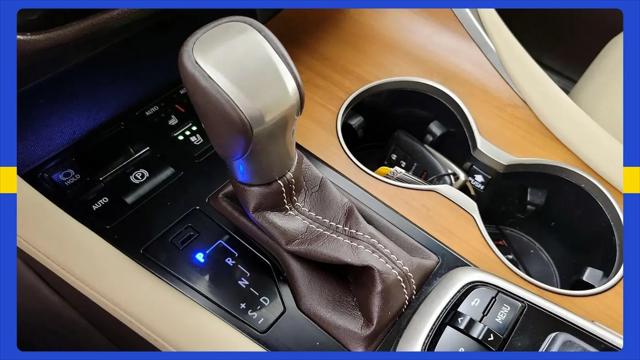 2017 Lexus RX 350 RX 350