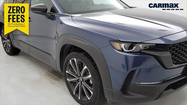 2025 Mazda CX-50 2.5 S Premium Plus Package for sale in Independence, MO