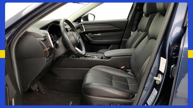 2025 Mazda CX-50 2.5 S Premium Plus Package