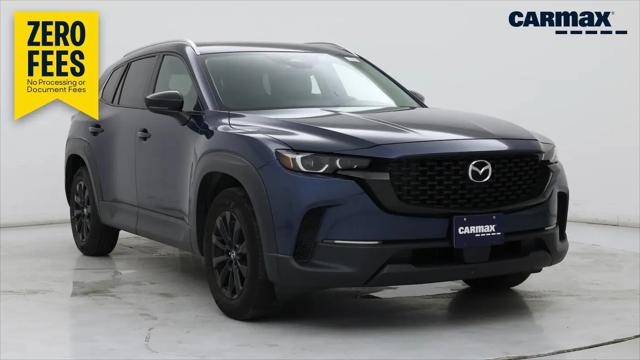 2025 Mazda CX-50 2.5 S Premium Package for sale in Independence, MO