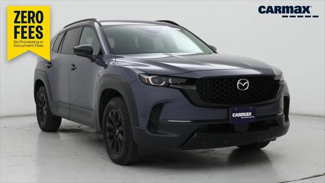 2025 Mazda CX-50 Premium Package for sale in Independence, MO