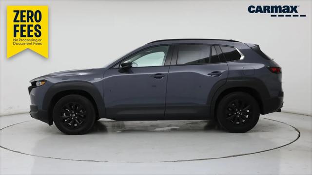 2025 Mazda CX-50 Premium Package