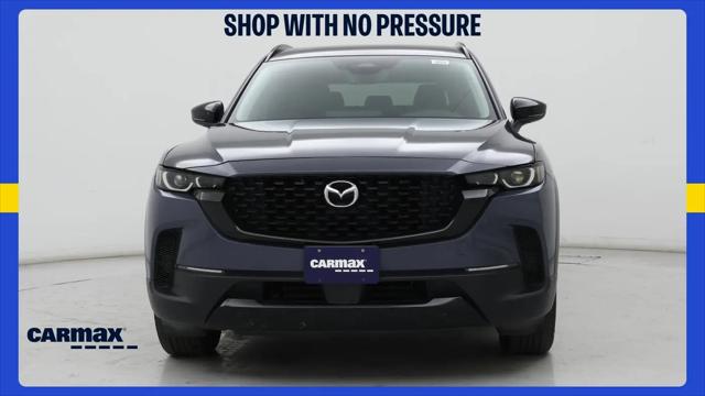 2025 Mazda CX-50 Premium Package