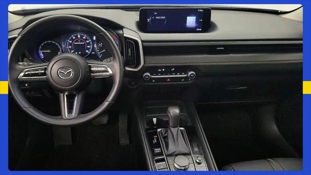 2025 Mazda CX-50 Premium Package