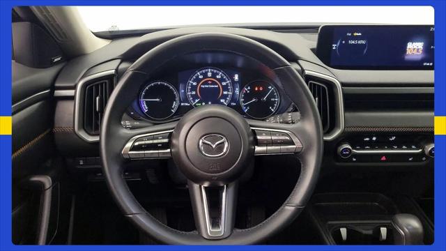 2025 Mazda CX-50 Premium Package