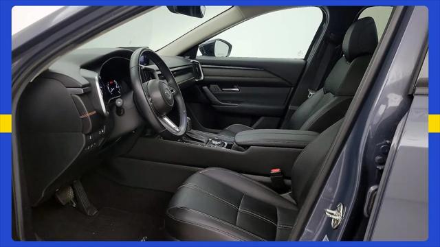 2025 Mazda CX-50 Premium Package