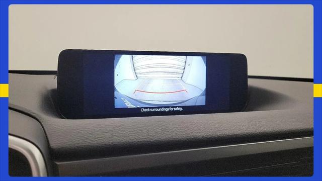 2025 Mazda CX-50 Premium Package