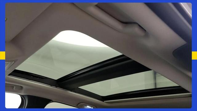 2025 Mazda CX-50 Premium Package