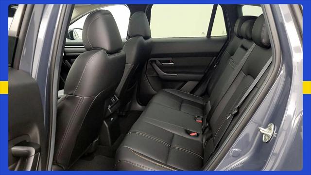 2025 Mazda CX-50 Premium Package