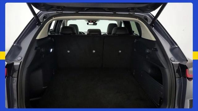 2025 Mazda CX-50 Premium Package