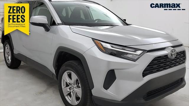 2025 Toyota RAV4 XLE for sale in Independence, MO