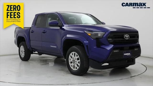 2025 Toyota Tacoma SR5 for sale in Independence, MO