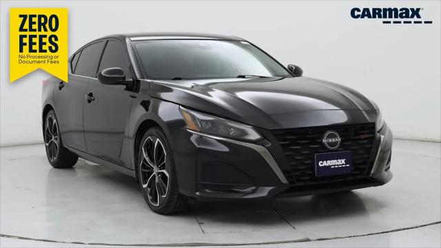 2023 Nissan Altima SR FWD for sale in Independence, MO