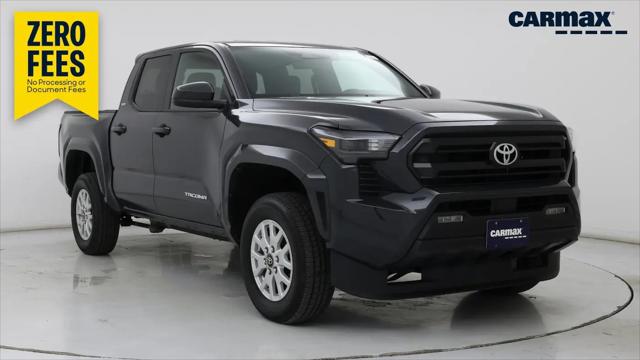 2025 Toyota Tacoma SR5 for sale in Independence, MO