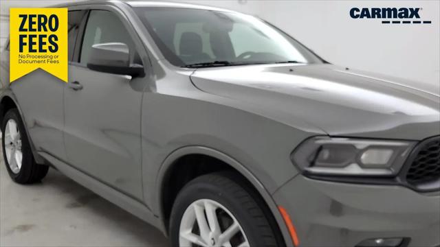 2022 Dodge Durango GT AWD for sale in Independence, MO