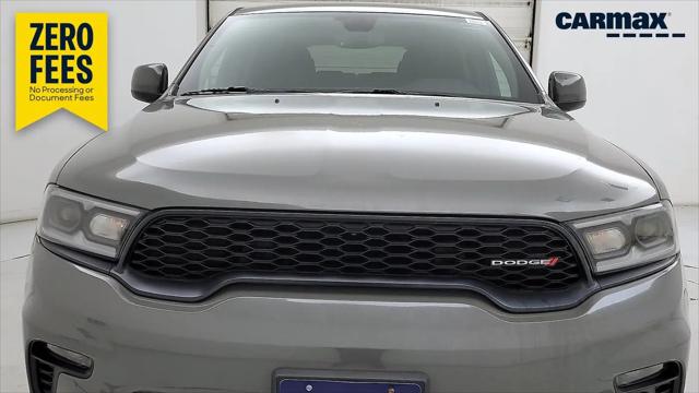 2022 Dodge Durango GT AWD