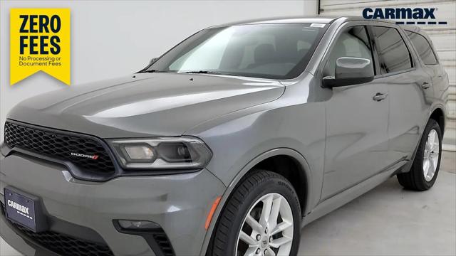 2022 Dodge Durango GT AWD