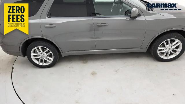 2022 Dodge Durango GT AWD