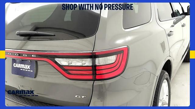 2022 Dodge Durango GT AWD