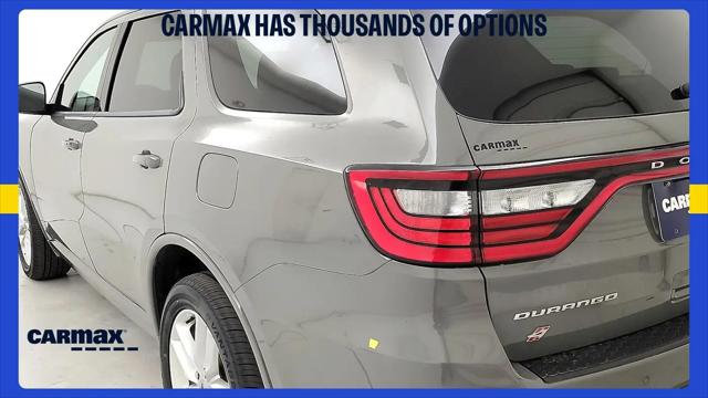 2022 Dodge Durango GT AWD