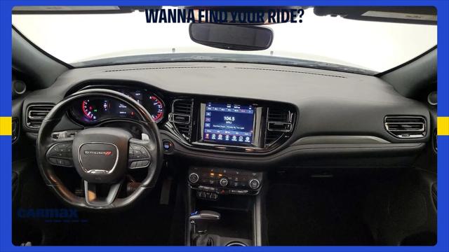 2022 Dodge Durango GT AWD