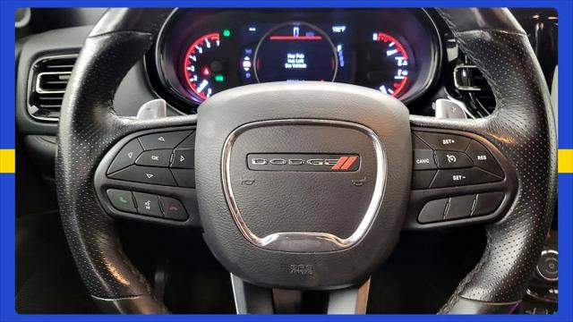 2022 Dodge Durango GT AWD