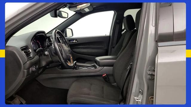 2022 Dodge Durango GT AWD