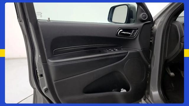 2022 Dodge Durango GT AWD
