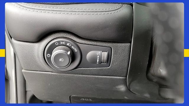 2022 Dodge Durango GT AWD