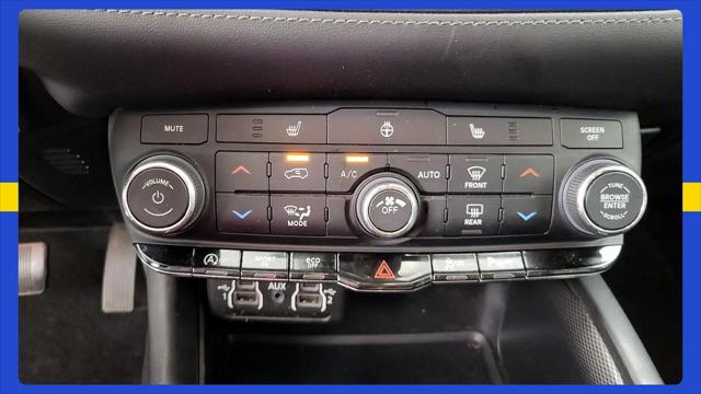 2022 Dodge Durango GT AWD