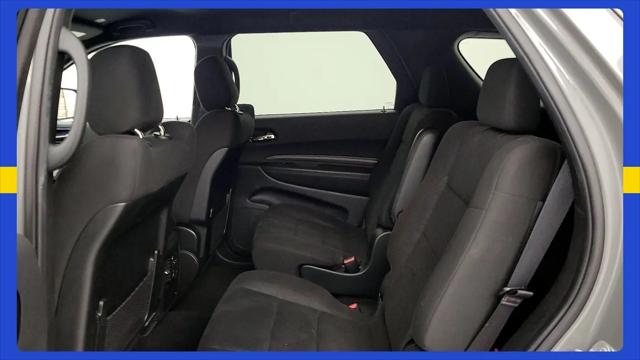 2022 Dodge Durango GT AWD