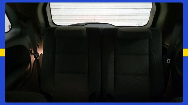 2022 Dodge Durango GT AWD