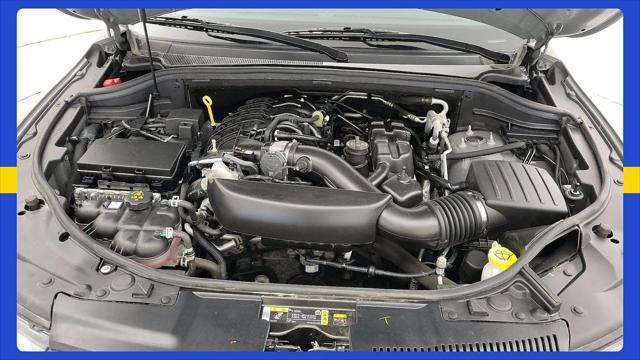 2022 Dodge Durango GT AWD