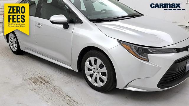 2025 Toyota Corolla LE for sale in Independence, MO