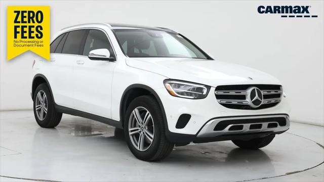 2022 Mercedes-Benz GLC 4MATIC SUV for sale in Independence, MO