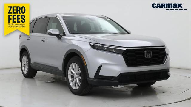 2024 Honda CR-V EX-L AWD for sale in Independence, MO