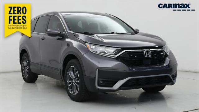 2022 Honda CR-V AWD EX-L for sale in Independence, MO