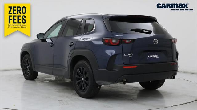 2026 Mazda CX-50 2.5 S Preferred for sale in Independence, MO