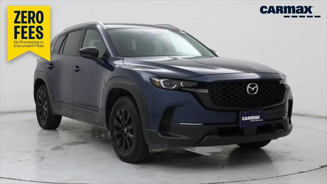 2026 Mazda CX-50 2.5 S Preferred for sale in Independence, MO