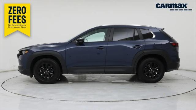 2026 Mazda CX-50 2.5 S Preferred