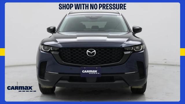 2026 Mazda CX-50 2.5 S Preferred