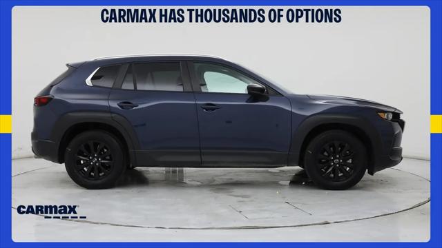 2026 Mazda CX-50 2.5 S Preferred