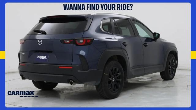 2026 Mazda CX-50 2.5 S Preferred