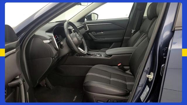 2026 Mazda CX-50 2.5 S Preferred