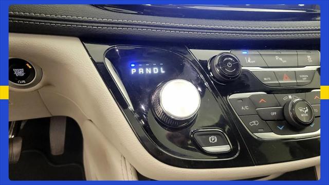2023 Chrysler Pacifica Hybrid Limited