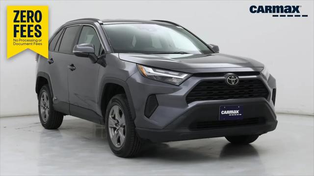 2025 Toyota RAV4 XLE for sale in Independence, MO