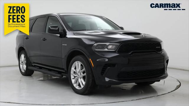 2025 Dodge Durango R/T AWD for sale in Independence, MO