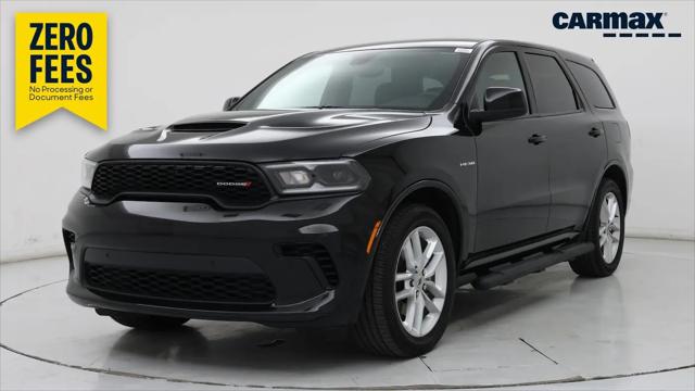 2025 Dodge Durango R/T AWD