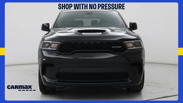 2025 Dodge Durango R/T AWD
